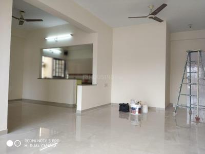 Hall Image of 1800 Sq.ft 3 BHK Apartment / Flat for sale in Vishwanath Sharanam 8, Jodhpur Ahmedabad for Rs. 14000000