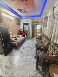 2 BHK Independent House