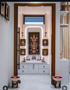Hall Image of 1275 Sq.ft 2 BHK Apartment / Flat for sale in Bolarum Secunderabad for Rs. 6630000
