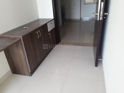 Kitchen Image of 1800 Sq.ft 3 BHK Apartment / Flat for rent in Puravankara Sunflower, Binnipete Bengaluru for Rs. 65000