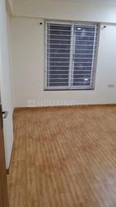 Bedroom Image of 1600 Sq.ft 3 BHK Apartment / Flat for sale in Oshi The Address Apartments, Hukma Khedi Indore for Rs. 7000000