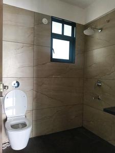 Bedroom Two Image of 1450 Sq.ft 2 BHK Apartment / Flat for sale in Majestique Signature Towers B1, Baner Pune for Rs. 21500000