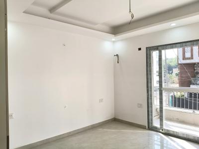 Bedroom Image of 2400 Sq.ft 4 BHK Builder Floor for sale in Palam Vihar Gurgaon for Rs. 28000000