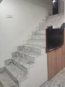 Hall Image of 3170 Sq.ft 3 BHK Independent House for rent in Vashi Gaon Navi Mumbai for Rs. 75000