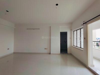Hall Image of 1180 Sq.ft 2 BHK Apartment / Flat for rent in Patuli Kolkata for Rs. 28000