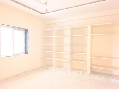 Bedroom Image of 1100 Sq.ft 2 BHK Apartment / Flat for sale in Ameenpur Sangareddy for Rs. 5390000