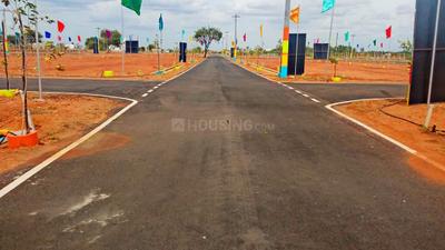 Image of 1200 Sq.ft Residential Plot / Land for sale in Thanthoni, karur for Rs. 1140000