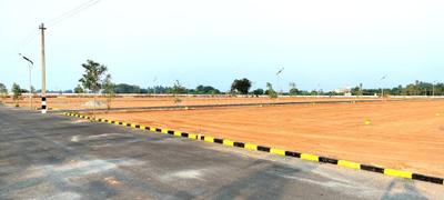 Image of 2040 Sq.ft Residential Plot / Land for sale in Ganeshapuram, Coimbatore for Rs. 3044000