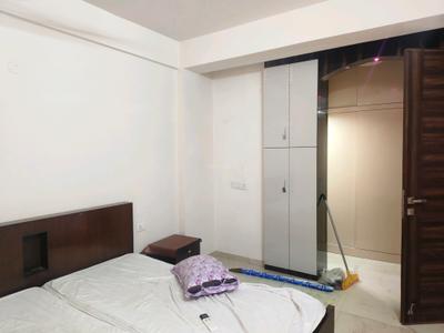 Bedroom Image of 1503 Sq.ft 3.5 BHK Builder Floor for sale in Smartworld Gems, Sector 89 Gurgaon for Rs. 17000000