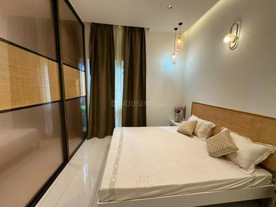 Bedroom Image of 1140 Sq.ft 3 BHK Apartment / Flat for sale in TG Legacy, Gattahalli Bengaluru for Rs. 14500000