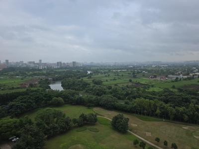 Image of 2000 Sq.ft 3 BHK Apartment / Flat for sale in Lodha Belmondo, Gahunje, Pune for Rs. 30000000
