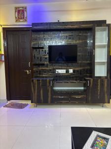 1 BHK Flat
