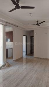 Hall Image of 910 Sq.ft 2.5 BHK Apartment / Flat for sale in Homes 121, Sector 121 Noida for Rs. 11500000
