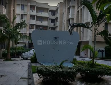 Image of 760 Sq.ft 2 BHK Apartment / Flat for sale in Konnagar, Hooghly for Rs. 3800000