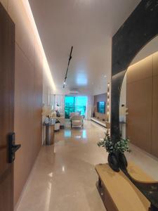 Image of 1850 Sq.ft 3 BHK Apartment / Flat for sale in Honcho Everra Phase 1, Fursungi, Pune for Rs. 17900000