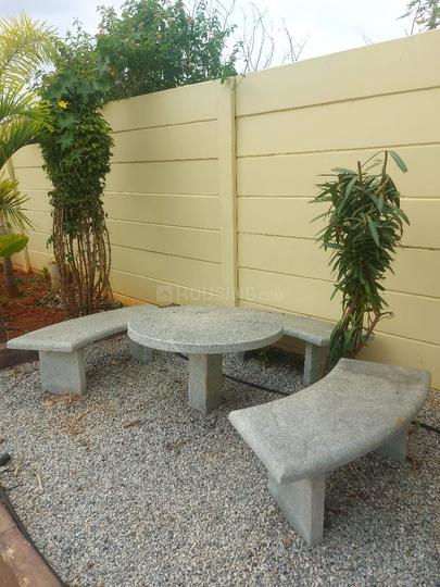 Jakkuru Layout, Jakkur Plot View 1