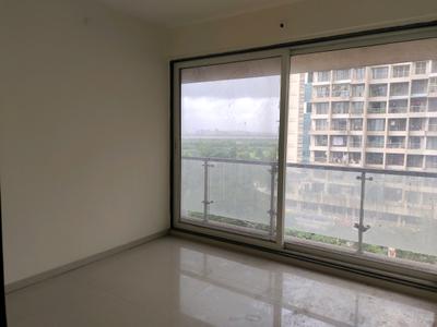 Bedroom Image of 1810 Sq.ft 3 BHK Apartment / Flat for sale in Rehab Balaji Delta Tower 1, Ulwe Navi Mumbai for Rs. 28000000