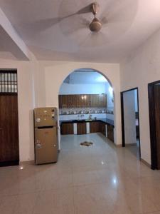 Hall Image of 1650 Sq.ft 2 BHK Builder Floor for rent in Gail Society, Sector PI Greater Noida for Rs. 20000