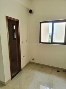 Bedroom Image of 2030 Sq.ft 3 BHK Apartment / Flat for sale in Cornerstone Akhinta Residences, BTM Layout Bengaluru for Rs. 42630000