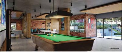 Image of 1243 Sq.ft 3 BHK Apartment / Flat for sale in Spacia, Madhyamgram, Kolkata for Rs. 9600000