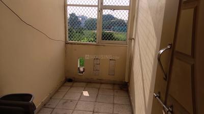 Balcony Image of 1659 Sq.ft 3 BHK Duplex for sale in Modi Nilgiri Homes, Ismailkhanguda Secunderabad for Rs. 9800000
