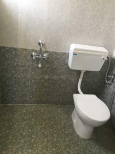 Bathroom Image of 1100 Sq.ft 2 BHK Independent House for sale in Avita Sri Gayathri Doctors Nest, Erumaiyur Chennai for Rs. 4500000