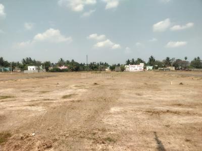 Residential Plot