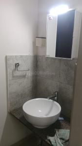 Image of 1350 Sq.ft 3 BHK Apartment / Flat for sale in Daffodils, Magarpatta City, Pune for Rs. 19000000