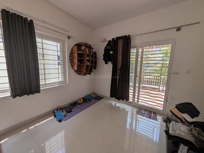 Bedroom Image of 1810 Sq.ft 3 BHK Villa for rent in Icon Sanctuary, Sarjapur Bengaluru for Rs. 35000