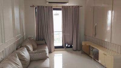 Living Room Image of 1165 Sq.ft 2 BHK Apartment / Flat for sale in K Raheja Heights, Malad East Mumbai for Rs. 25000000