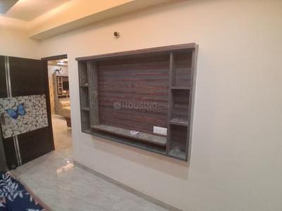 Hall Image of 1210 Sq.ft 2 BHK Apartment / Flat for sale in Datavali Gesupur Meerut for Rs. 4350000