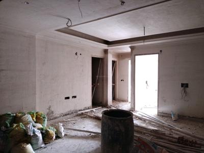 Living Room Image of 2100 Sq.ft 4 BHK Builder Floor for sale in Deenpur New Delhi for Rs. 17000000
