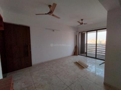 Hall Image of 1880 Sq.ft 3 BHK Apartment / Flat for rent in Mahadev Vandemataram Lotus, Maninagar Ahmedabad for Rs. 25000