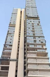 Building Image of 730 Sq.ft 2 BHK Apartment / Flat for sale in Mulund West Mumbai for Rs. 7800000