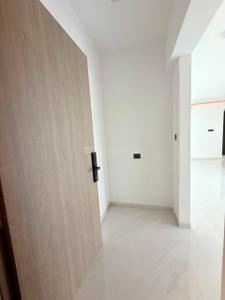 Hall Image of 1080 Sq.ft 2 BHK Apartment / Flat for sale in Bhandari 7 Plumeria Drive, Punawale Pune for Rs. 6500000