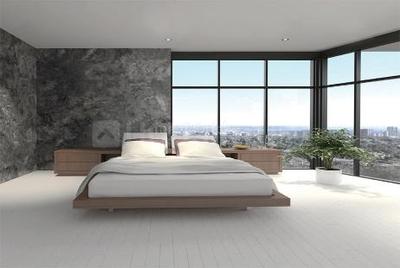 Bedroom Image of 1910 Sq.ft 3 BHK Apartment / Flat for sale in Jewel Crest, Mahim Mumbai for Rs. 75900000