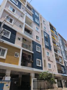 2 BHK Apartment