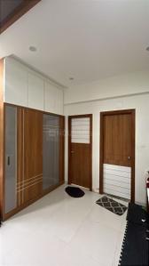 Bedroom Image of 1350 Sq.ft 4 BHK Villa for sale in Sargasan Gandhinagar for Rs. 29000000