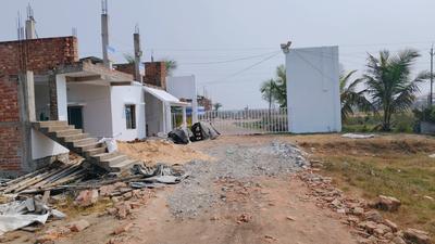 Image of 2160 Sq.ft Residential Plot / Land for sale in Walden Joka New Town, Pailan, Kolkata for Rs. 4200000