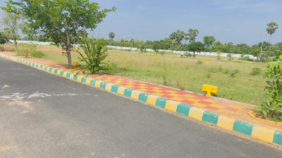 Siddaradha Nagar Plot View 3