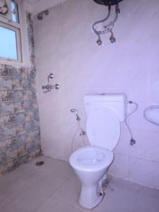 Bedroom One Image of 1050 Sq.ft 3 BHK Apartment / Flat for sale in Signature Global The Millennia, Sector 37D Gurgaon for Rs. 8250000