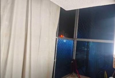 Balcony Image of 900 Sq.ft 2 BHK Apartment / Flat for sale in Muthialpet Puducherry for Rs. 3600000