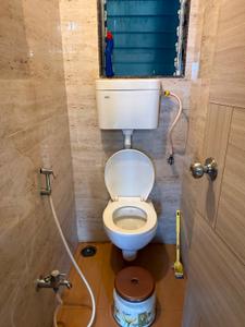 Image of 700 Sq.ft 1 BHK Apartment / Flat for sale in Radiant Ravi Rachana, Panvel, Navi Mumbai for Rs. 7600000