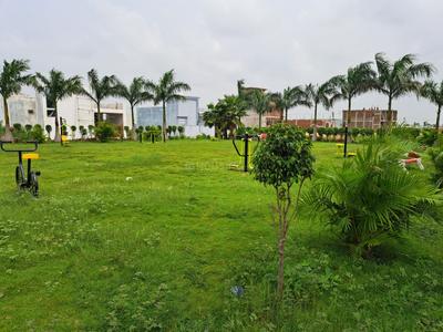 Image of 1000 Sq.ft Residential Plot / Land for sale in Boriyakhurd, Raipur for Rs. 3200000