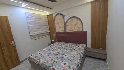 Bedroom Image of 1515 Sq.ft 3 BHK Apartment / Flat for sale in Karolan Ka Barh Jaipur for Rs. 6500000