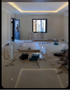 Hall Image of 1375 Sq.ft 3 BHK Apartment / Flat for rent in Ajnara Integrity, Raj Nagar Extension Ghaziabad for Rs. 22000