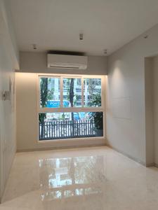 Hall Image of 1404 Sq.ft 3 BHK Apartment / Flat for sale in Bandra East Mumbai for Rs. 43200000