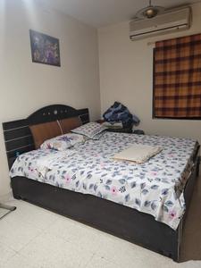 Bedroom Image of 2000 Sq.ft 3 BHK Apartment / Flat for sale in Adarsh Palace, Jayanagar Bengaluru for Rs. 41500000