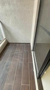 Balcony Image of 1020 Sq.ft 2 BHK Apartment / Flat for sale in Rohan Silver Gracia Phase II, Ravet Pune for Rs. 6600000
