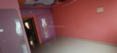 Bedroom Image of 1054 Sq.ft 2 BHK Apartment / Flat for rent in Khodiyar Colony Jamnagar for Rs. 18500